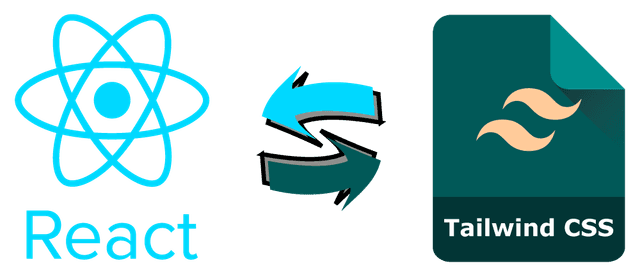 Integrate React with Tailwind CSS
